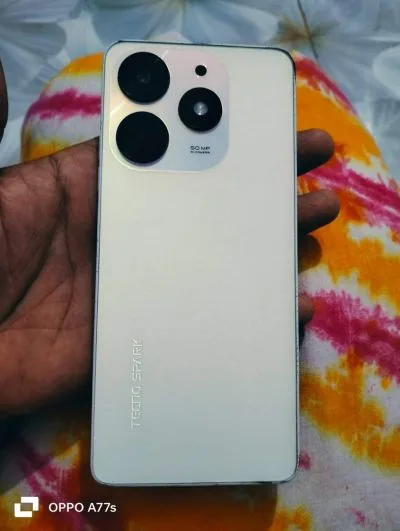 Tecno Spark 10 Pro Mobile Phone