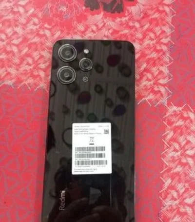 Xiaomi Redmi 12 (Used)