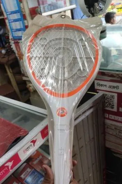 মশা মারার ব্যাাট বিক্রি করি