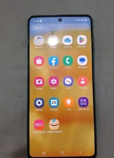 Samsung Galaxy A73