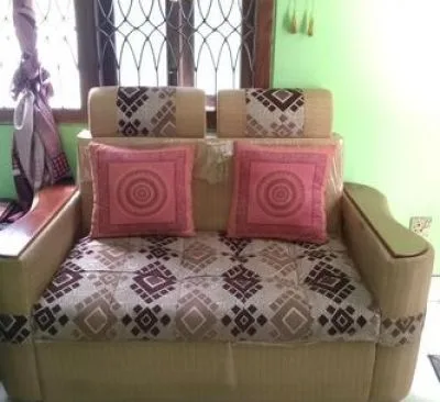 2 বেড এর সোফা