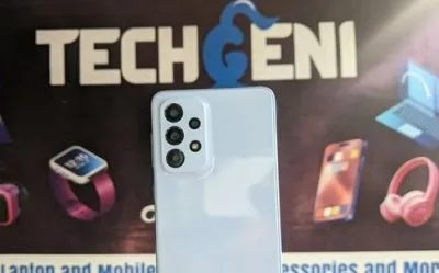 Samsung Galaxy A33 (Used)