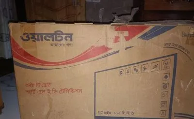 ওয়ালটন স্মার্ট টিভি ৩২ ইঞ্চি বিক্রি হবে