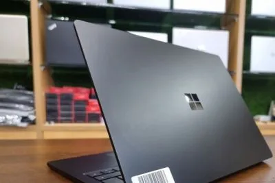 Microsoft Surface Laptop 3||RAM 8 SSD 1