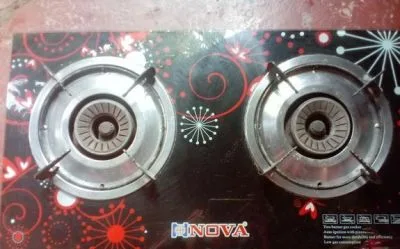 গ্যাস স্টোভ