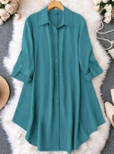 Exclusive Ladies Kurti