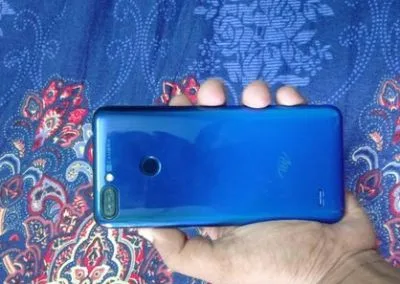 Itel A46 4G (Used)