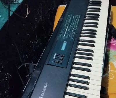 Roland Xp 10 (Japan)