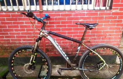 Hero cycle for sell