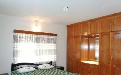 Nice Fully furnished apartment for rent