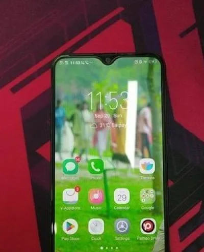 Vivo Y91c 2/32 (Used)