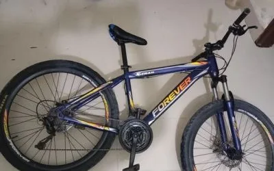 Bicycle