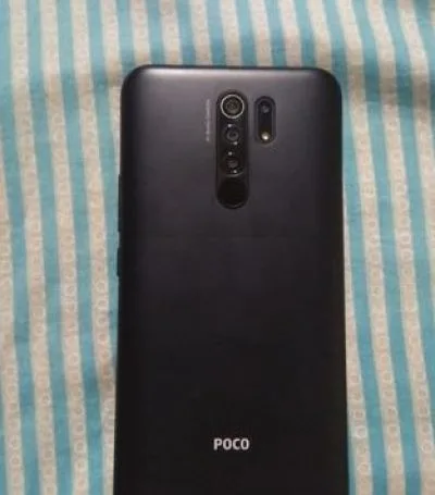 Xiaomi Poco M2