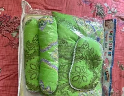 বাচচাদের বেড সেট