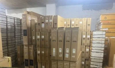 LED TV