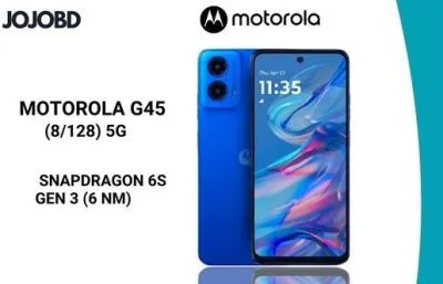 Motorola G45
