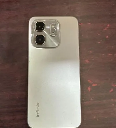 Infinix Hot S (X521) 6/128 (Used)