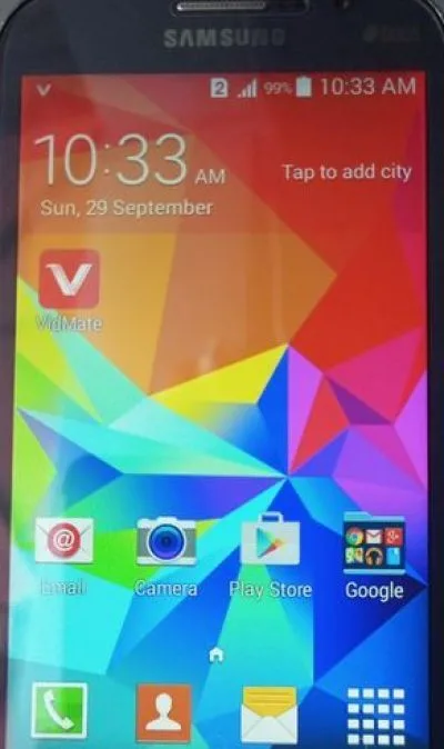 Samsung Galaxy Grand Neo Plus . (Used)