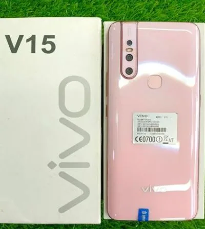 Vivo V15 8/256 Sale (New) (Used)