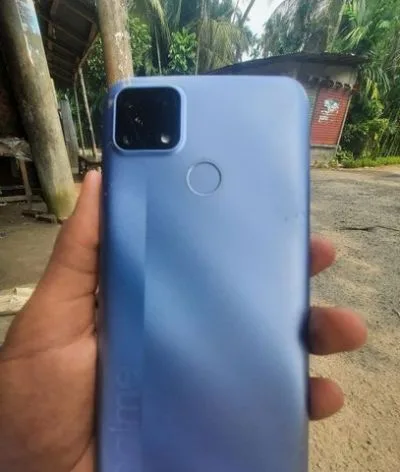 Realme C25 4/128 (Used)