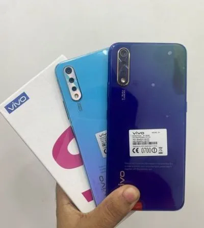 Vivo S1 6/128GB (New)