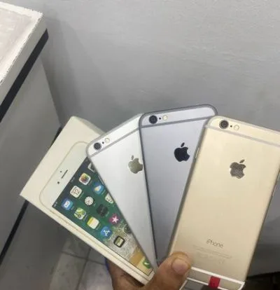 Apple iPhone 6 64GB (New)