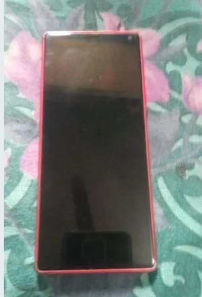 AEKU mobile (Used)