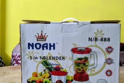 Noah Blender 1.5 Litre