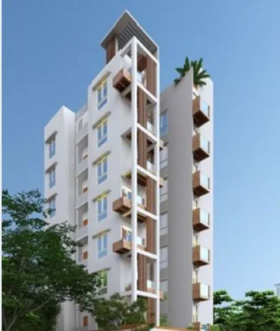 Experience Modern Living in Our New Apartments!
