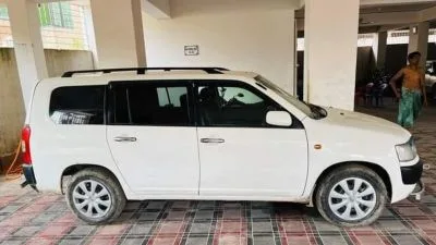 Toyota Probox GL 2011