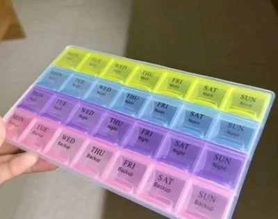Medicine Box