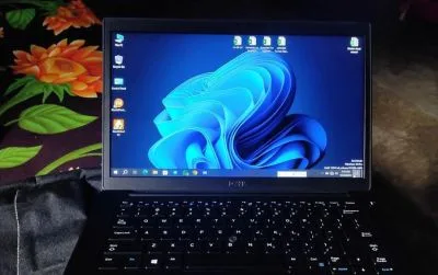 Dell Latitude 7480 Core i5 6th Gen