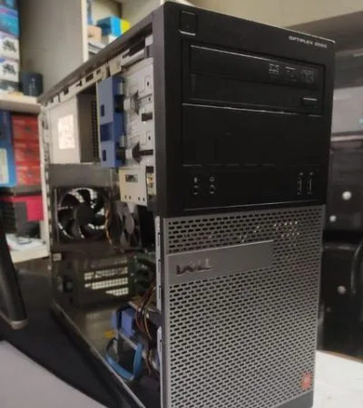 Dell 4th Generation Core i7 Brand Pc