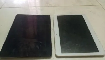 10 inch tab combo