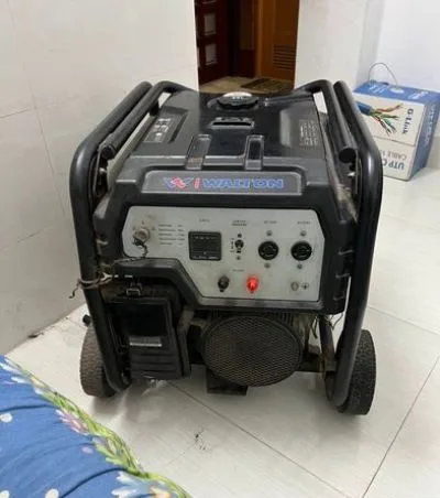 Walton Generator  for Sale