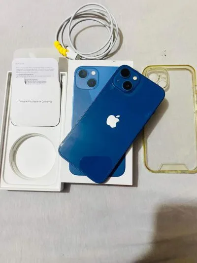 I Phone 13 Mobile Phone For Sale