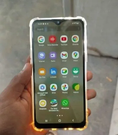 Samsung Galaxy A10s for sale