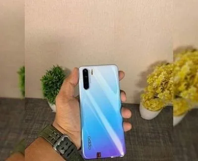 OPPO F15 # (New) for sale