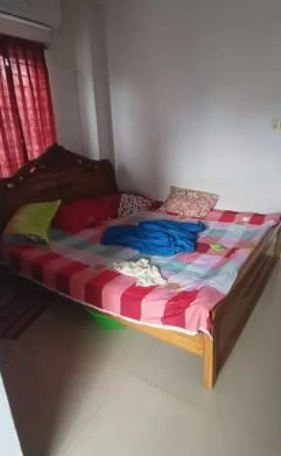 Flat Rent