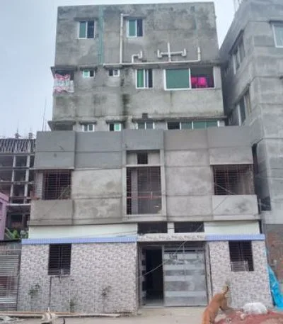 ফ্লাট ভাড়া