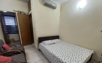FULL FURNISHED APARTMENT RENT