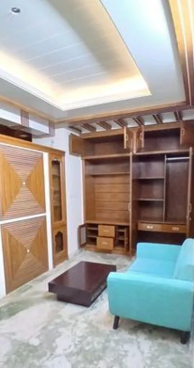 Single bed Storio Apartment