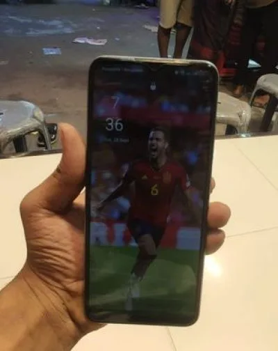 OPPO A17 4/64 (Used)