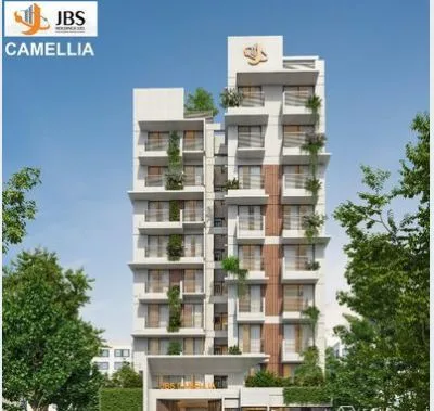 Buy Luxurious Ongoing Apartment