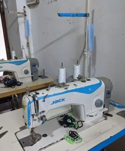 Electric selai machine sell