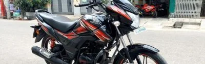 Honda Shine SP SHANE 2020