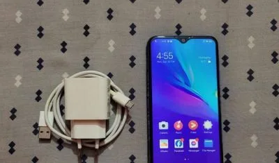 Vivo Y11