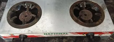 গ্যাসের চুলা