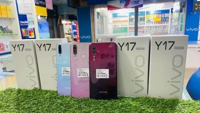 Vivo Y17