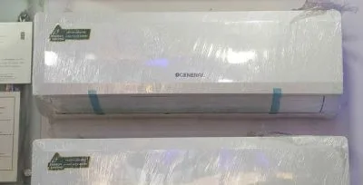 GENERAL 1.0 Ton Air Conditioner Orign
